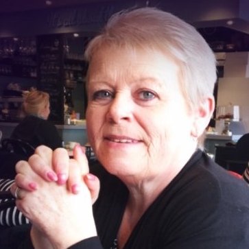 Margaret Lunn