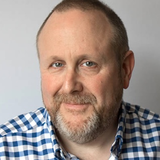 Peter Labrow