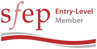 Member of the Society for Editors and Proofreaders